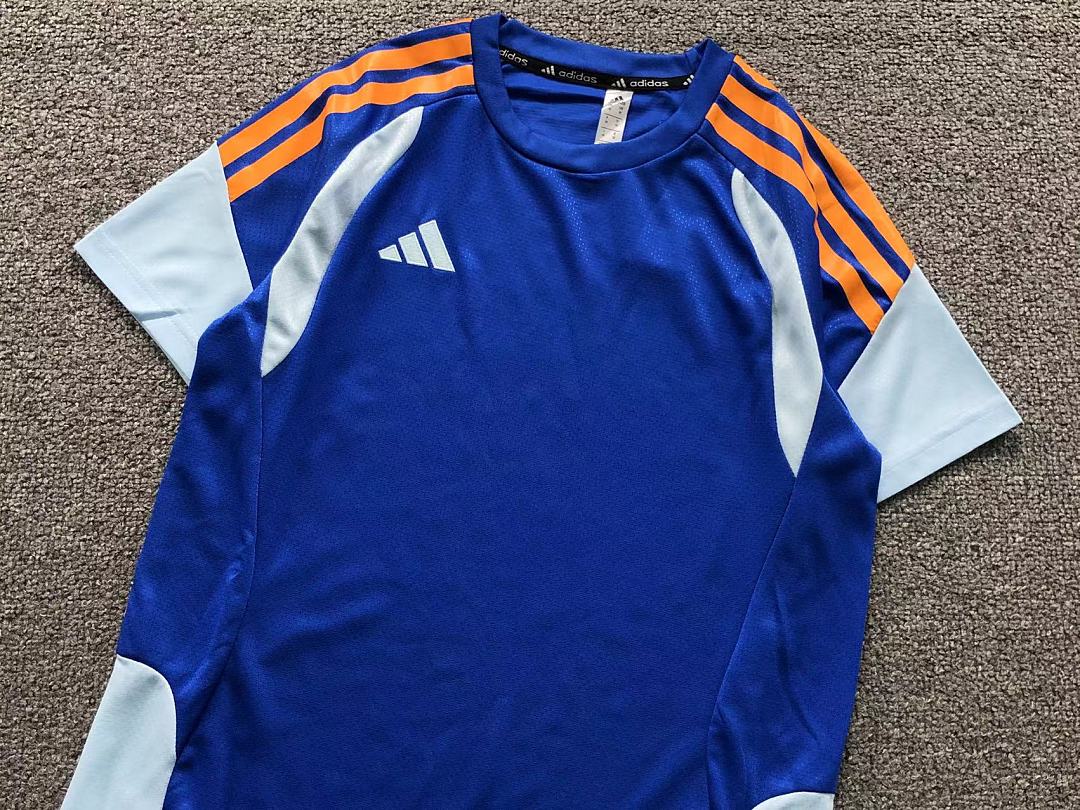 Unbranded 88 FOOTBALL T-SHIRT SHORTS 1272732002 (Im 170Cm 60Kg I Wear Size M In The Phot) - Image 10