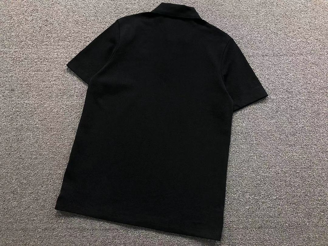 Burberry 135 B⭐R⭐E⭐RY POLO 5251808106 (Im 170Cm 60Kg I Wear Size L In The Phot) - Image 12