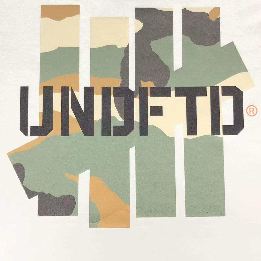 Undefeated 85 UNDEFEATED T-SHIRT 1112111502 (Im 170Cm 60Kg I Wear Size L In The Phot) - Image 9