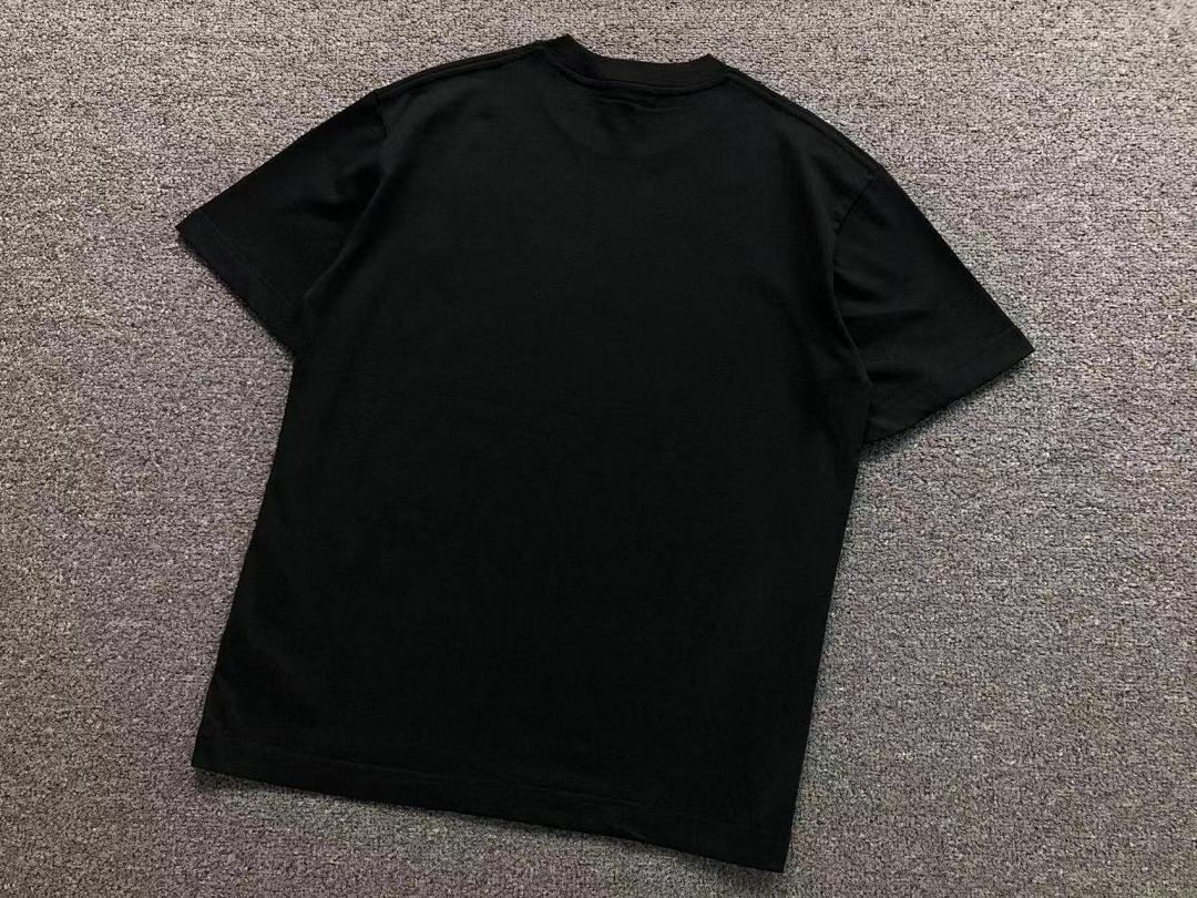 Prada 115 P⭐A⭐A T-SHIRT 5232406147 (Im 170Cm 60Kg I Wear Size M In The Phot) - Image 15