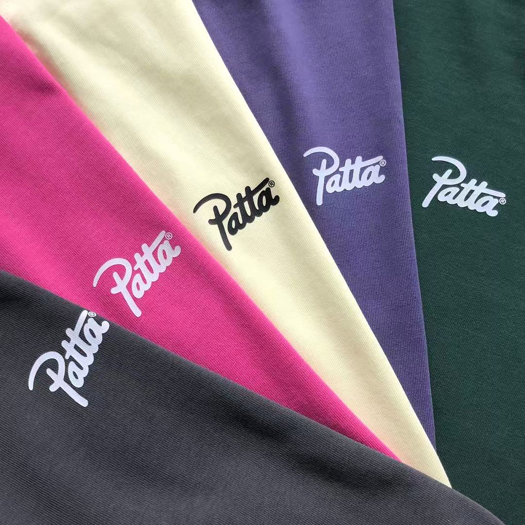 Patta 82 P⭐TT⭐ T-SHIRT 1261805175 (Im 170Cm 60Kg I Wear Size M In The Phot) - Image 19