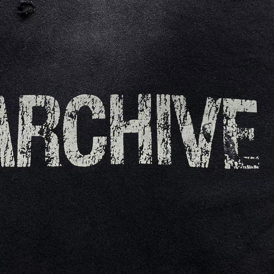 Arc'teryx 195 FAR ARCHIVE HOODIE 3110272017 (Im 170Cm 60Kg I Wear Size 1 In The Phot) - Image 10