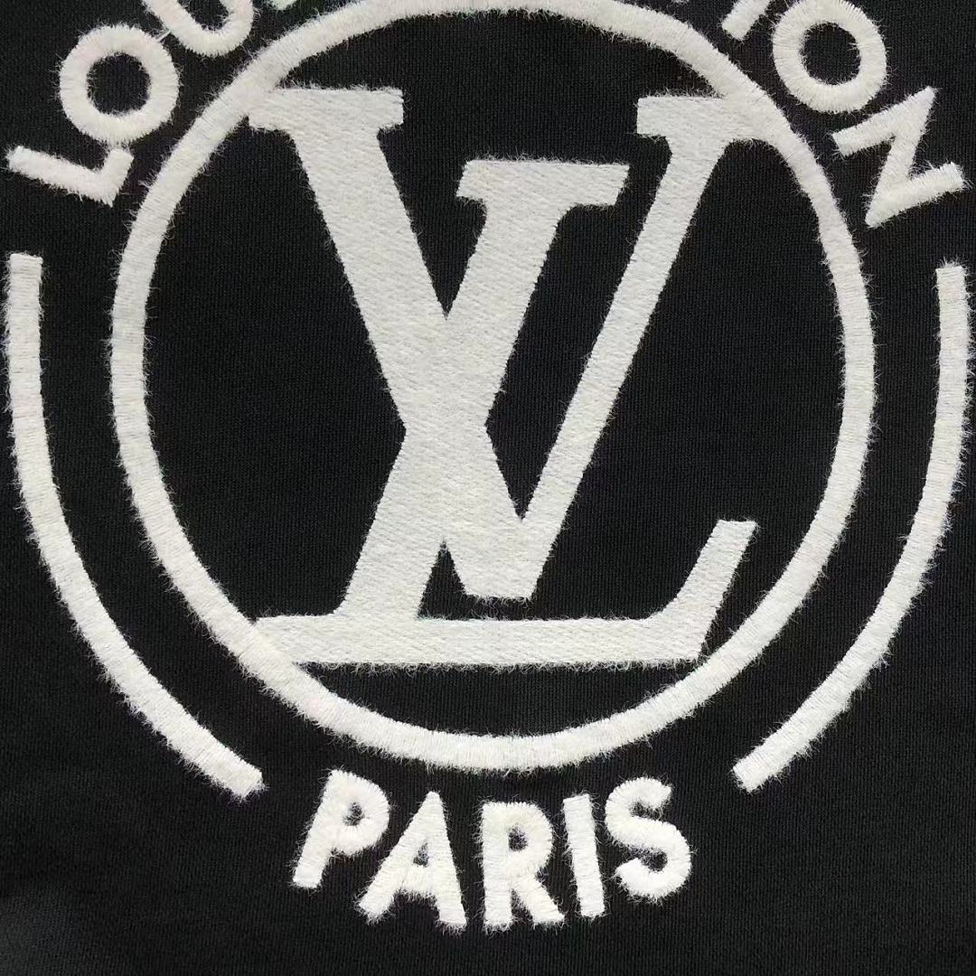 Louis Vuitton 178 L⭐ HOODIE 3207301721 (Im 170Cm 60Kg I Wear Size M In The Phot) - Image 15