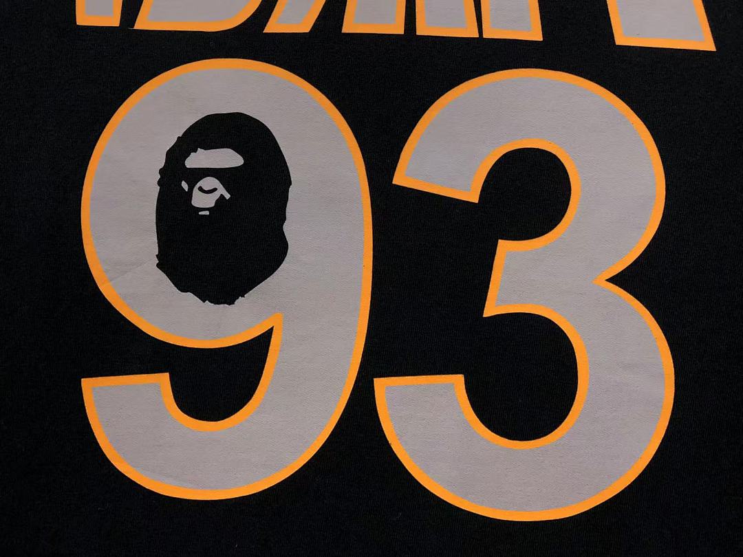 Bape 79 BAPE T-SHIRT - Image 10