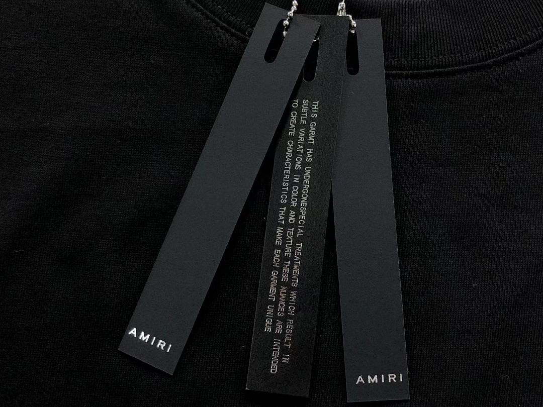 AMIRI 78 AMIRI T-SHIRT 512181686 (Im 170Cm 60Kg I Wear Size M In The Phot) - Image 21