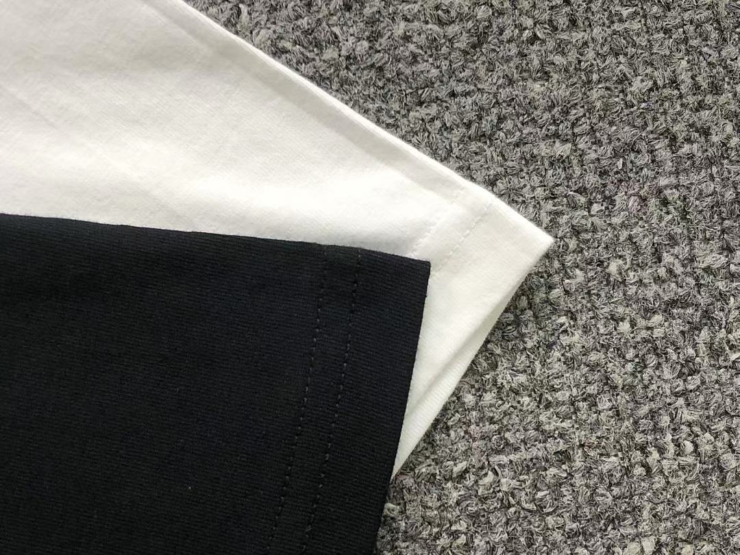Christian Louboutin 88 ANTI SOCIAL CLUB T-SHIRT 3207030302 (Im 170Cm 60Kg I Wear Size M In The Phot) - Image 16