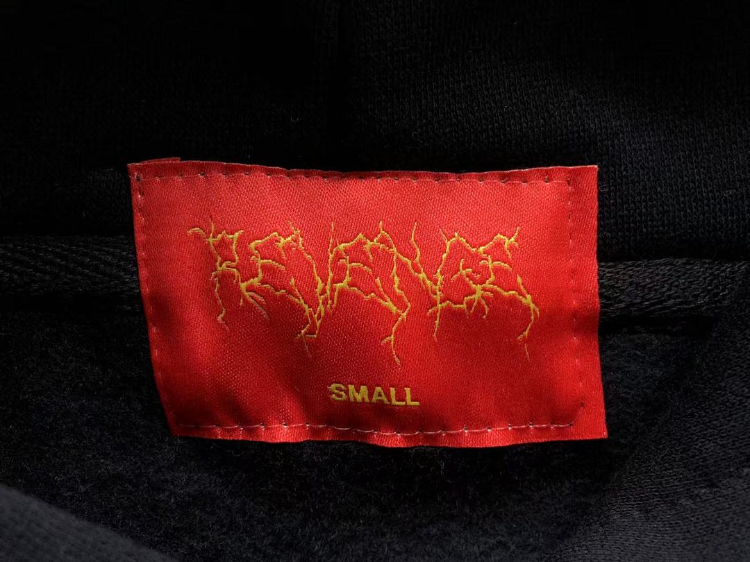 Revenge 128 REVENGE HOODIE 505042391 (Im 170Cm 60Kg I Wear Size S In The Phot) - Image 27