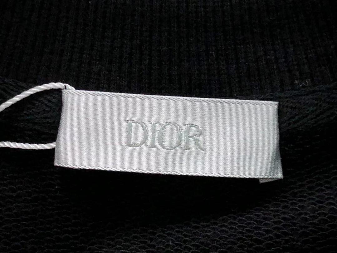 Dior 165 D⭐O⭐ HOODIE 590423147 (Im 170Cm 60Kg I Wear Size M In The Phot) - Image 23