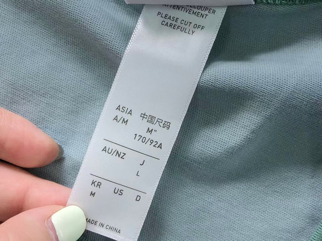 Adidas 95 A⭐I⭐AS T-SHIRT 125180335 (Im 170Cm 60Kg I Wear Size M In The Phot) - Image 21