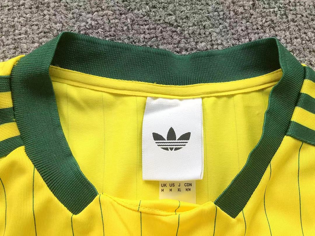 Unbranded 82 FOOTBALL T-SHIRT 1272713002 (Im 170Cm 60Kg I Wear Size M In The Phot) - Image 12