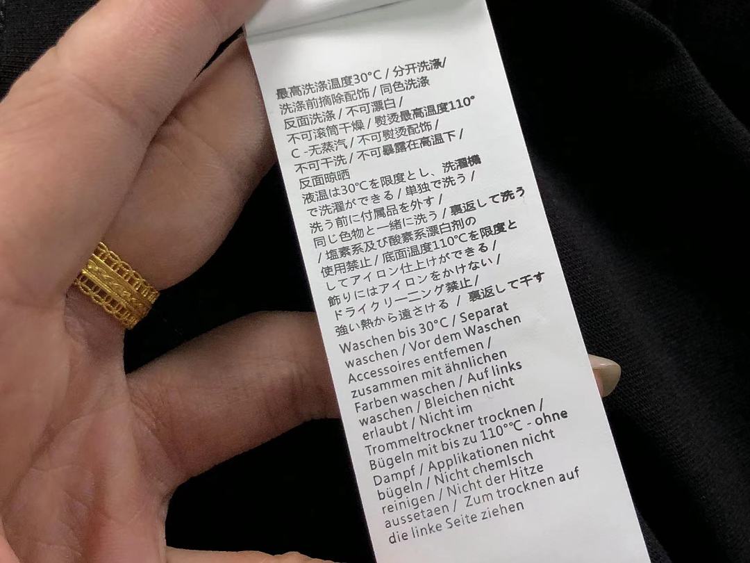 C.P. Company 135 CP LONG SLEEVED 42060907143 (Im 170Cm 60Kg I Wear Size M In The Phot) - Image 37