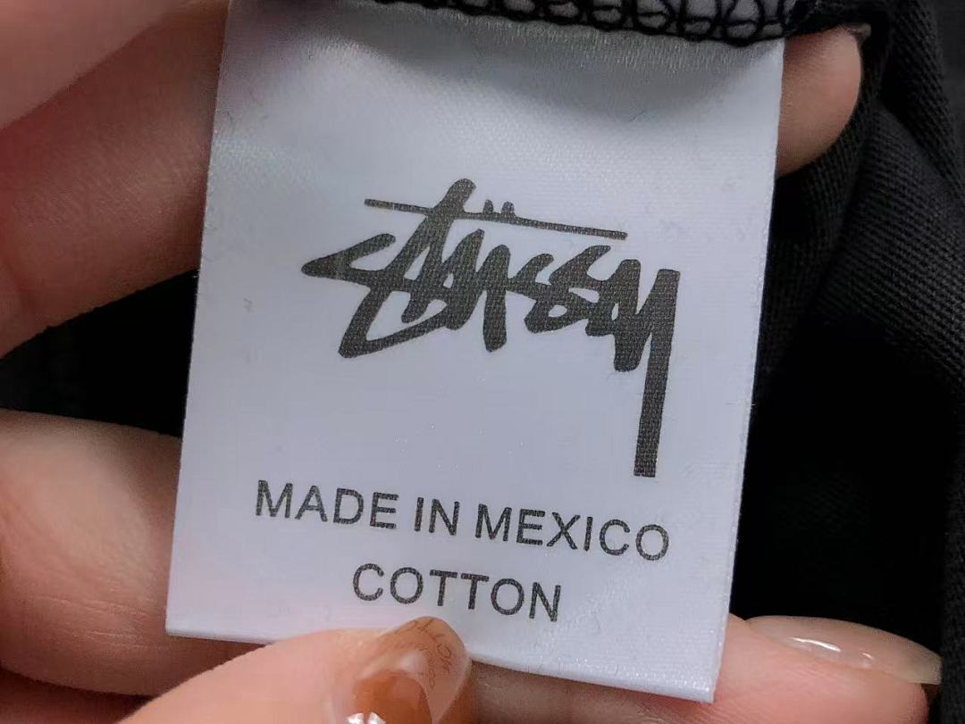 Stussy 78 STUSSY T-SHIRT 511275282 (Im 170Cm 60Kg I Wear Size S In The Phot) - Image 24