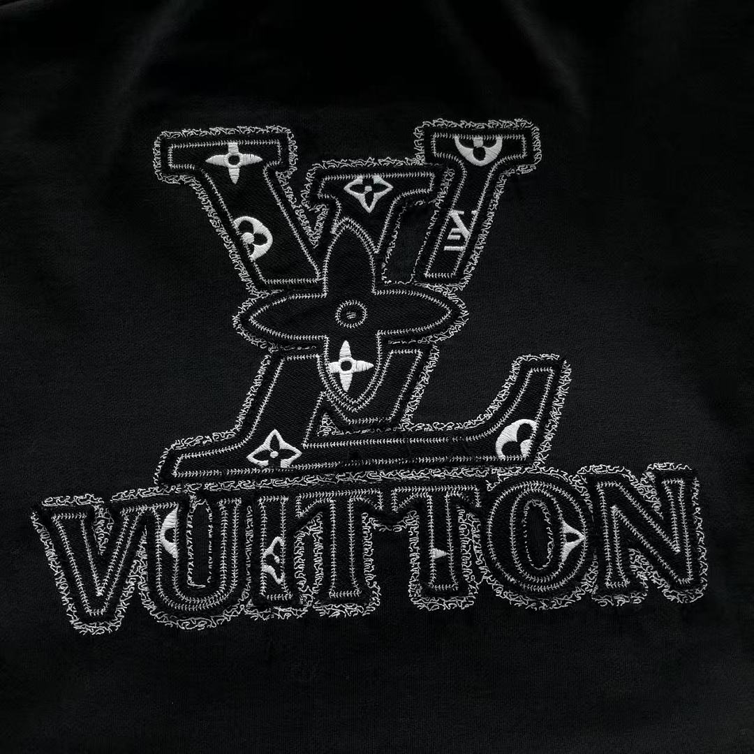 Louis Vuitton 188 L⭐ HOODIE 3208270921 (Im 170Cm 60Kg I Wear Size M In The Phot) - Image 19