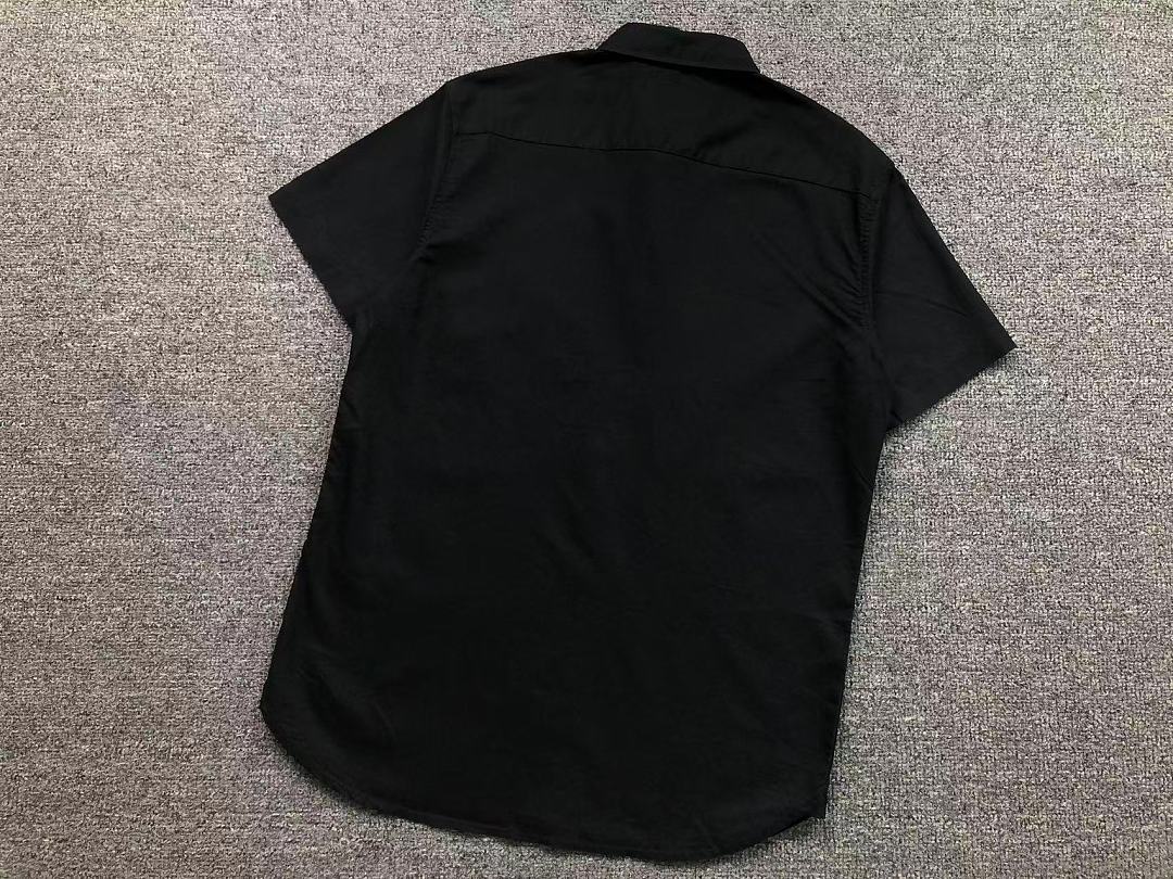 Lacoste 125 LACOSTE SHIRT 5262411147 (Im 170Cm 60Kg I Wear Size L In The Phot) - Image 23