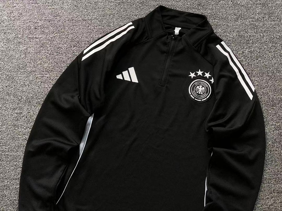 Unbranded 135 FOOTBALL LONG SLEEVED - Image 8
