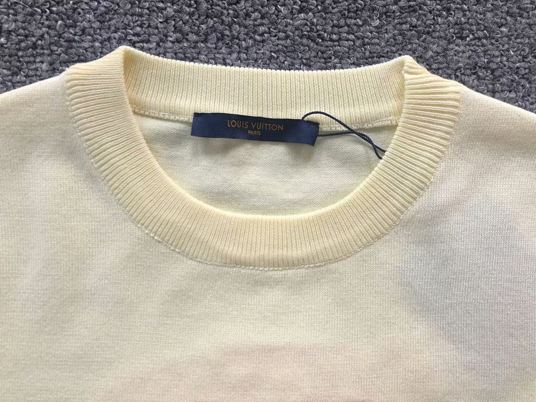 Louis Vuitton 125 L⭐ T-SHIRT - Image 12