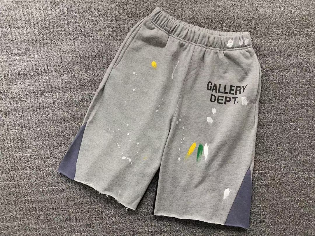 Gallery Dept 95 GALLERY DEPT SHORTS 3104240496 (Im 170Cm 60Kg I Wear Size S In The Phot) - Image 10