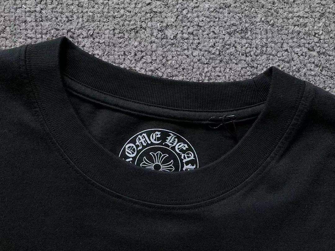 Comme des Garcons 108 C⭐⭐OME HE⭐⭐TS T-SHIRT 123111202 (Im 170Cm 60Kg I Wear Size S In The Phot) - Image 21