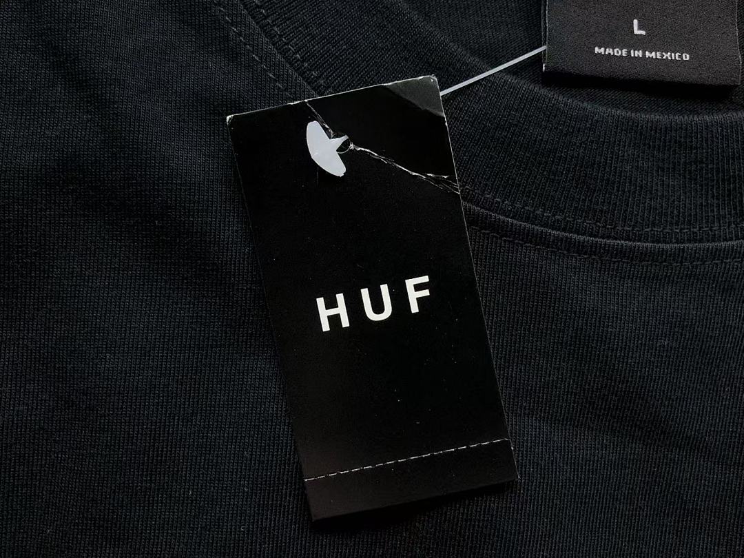 HUF 78 HUF T-SHIRT - Image 19