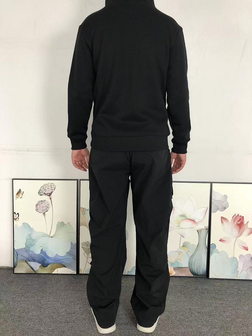Unbranded 215 N⭐K⭐ HOODIE 412041301 (Im 170Cm 60Kg I Wear Size M In The Phot) - Image 4