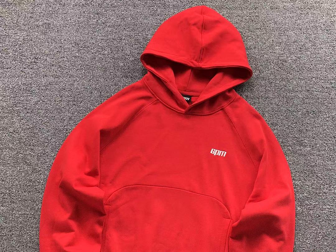 6PM TROUSERS 135 6⭐M HOODIE - Image 17