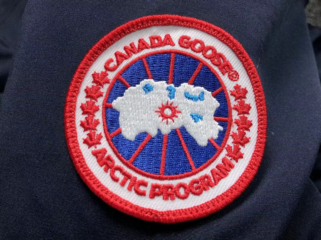 Canada Goose 568 C⭐N⭐⭐A G⭐⭐⭐E DOWN JACKETS FEMAIE - Image 24