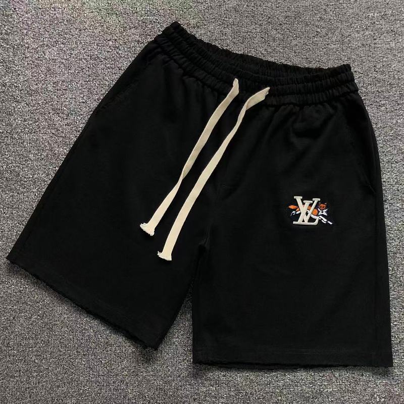 Louis Vuitton 168 L⭐ SHORTS 22052015125 (Im 170Cm 60Kg I Wear Size L In The Phot)