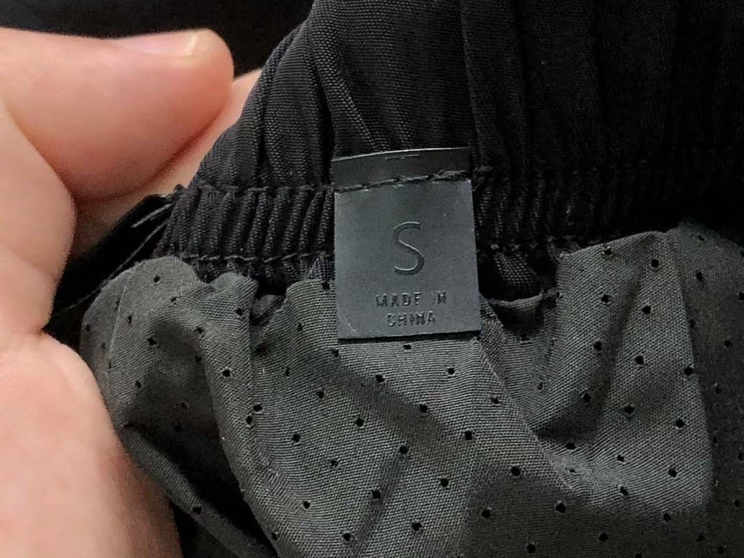 Fear of God 188 FOG TROUSERS 3107101517 (Im 170Cm 60Kg I Wear Size S In The Phot) - Image 25
