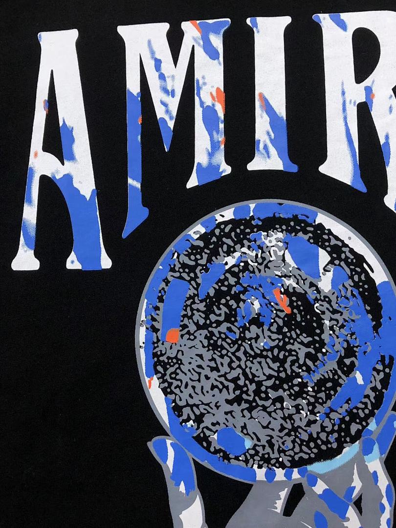 AMIRI 78 AMIRI T-SHIRT - Image 12