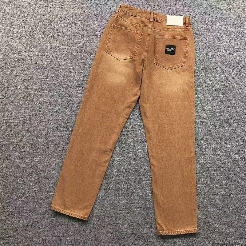 Gallery Dept 175 GALLERY DEPT TROUSERS 3105170217 (Im 170Cm 60Kg I Wear Size S In The Phot)
