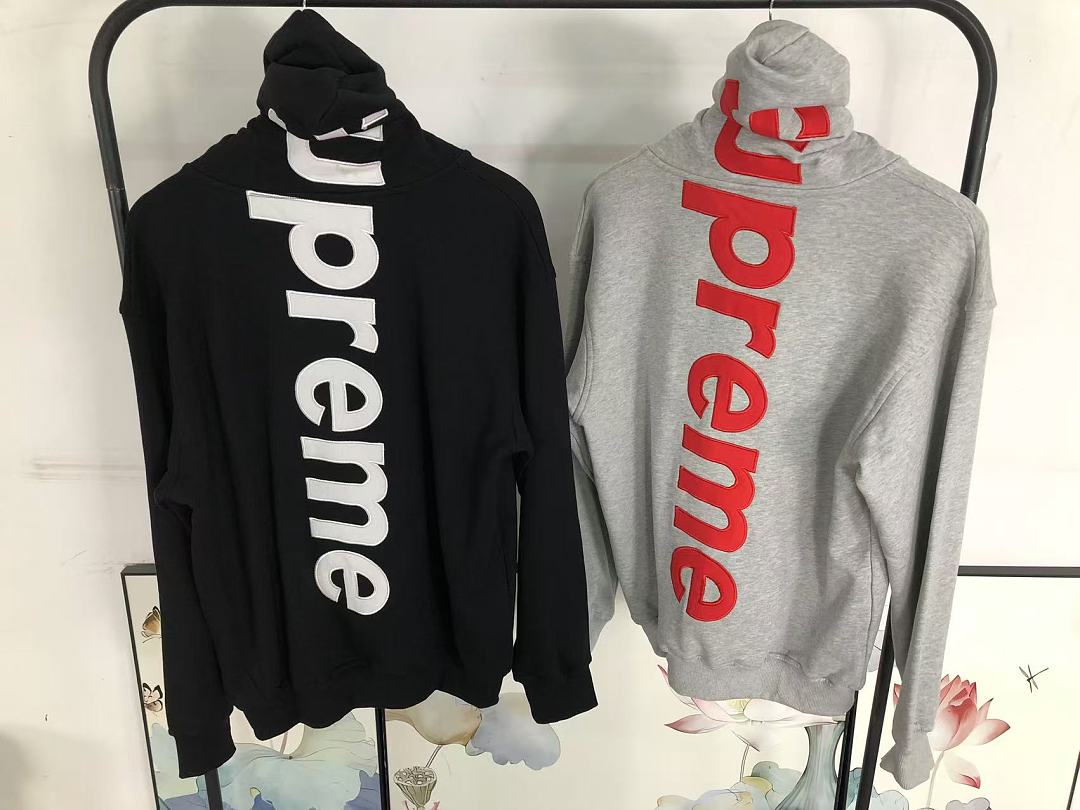 Supreme 235 S⭐⭐R⭐⭐E HOODIE 52080466182 (Im 170Cm 60Kg I Wear Size M In The Phot) - Image 29