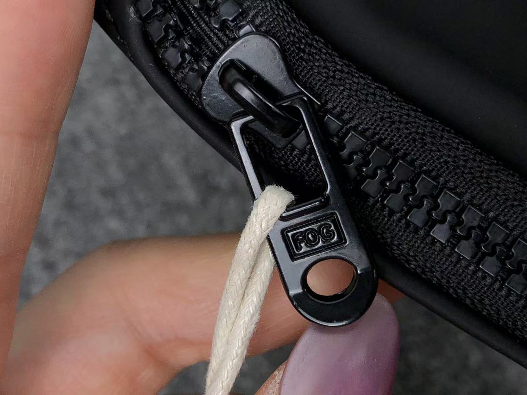 Fear of God 85 FOG BAG 111191066 (Long 28CM* Wide 13CM* High 20CM) - Image 23