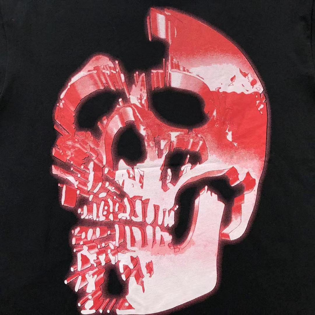 Revenge 69 REVENGE T-SHIRT 504022491 (Im 170Cm 60Kg I Wear Size S In The Phot) - Image 10