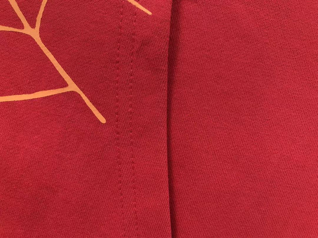 Sp5der TROUSERS 125 SP5DER HOODIE - Image 16