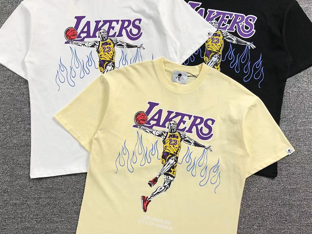 Warren Lotas 78 WARREN LOTAS T-SHIRT - Image 5