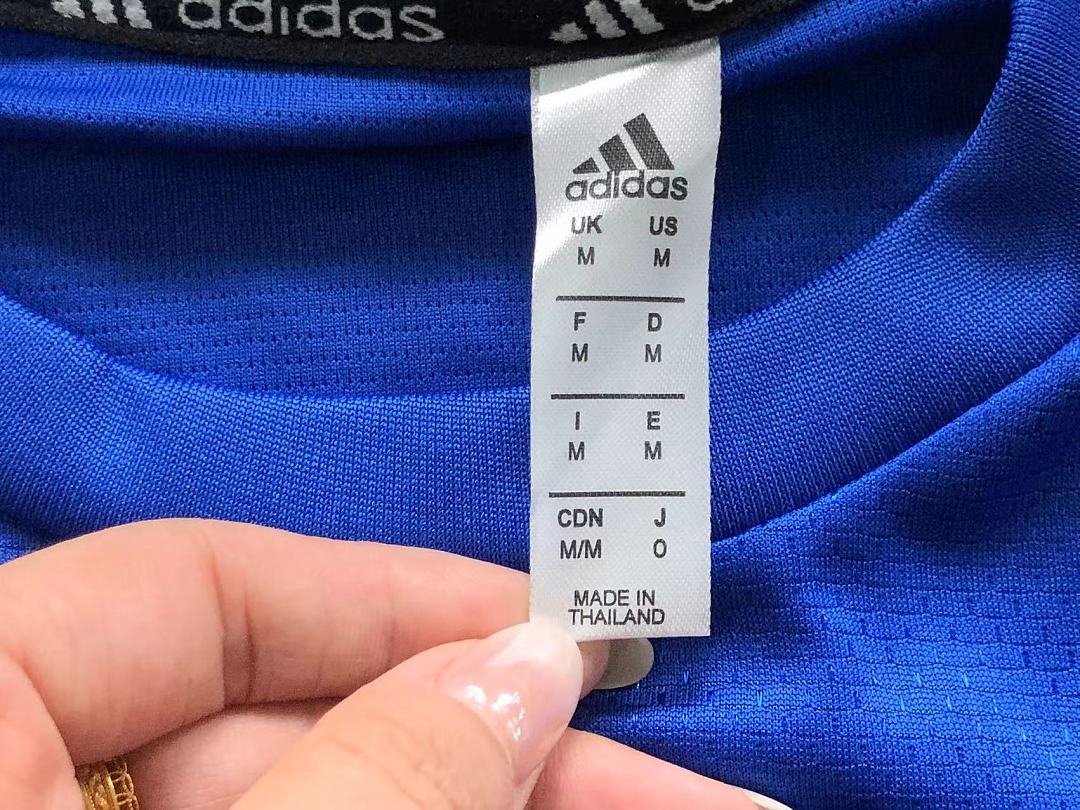 Unbranded 88 FOOTBALL T-SHIRT SHORTS 1272732002 (Im 170Cm 60Kg I Wear Size M In The Phot) - Image 15