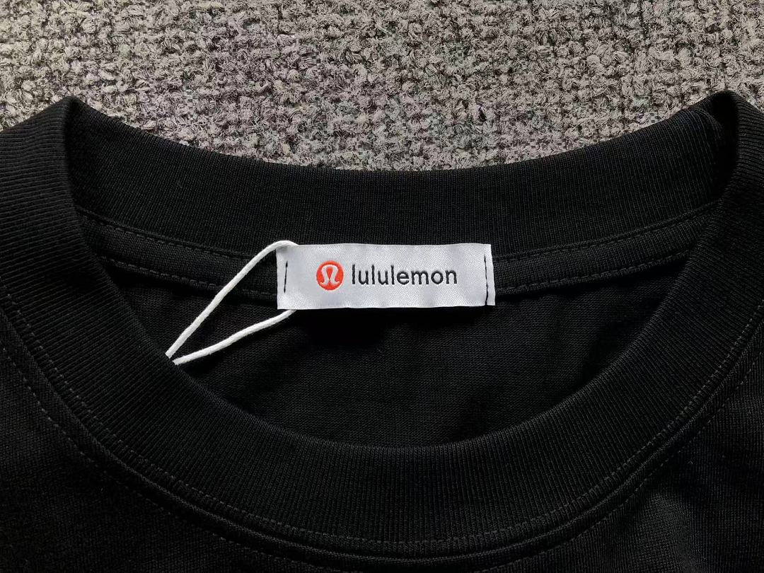 On Running 112 LULULEMON T-SHIRT 3207220217 (Im 170Cm 60Kg I Wear Size L In The Phot) - Image 15