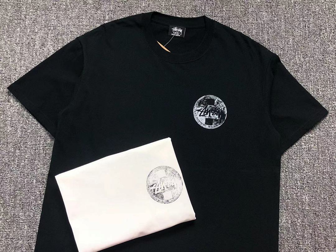 Stussy 78 STUSSY T-SHIRT - Image 17