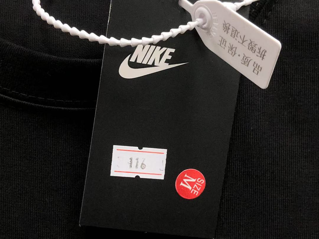 Nike 75 N⭐K⭐ T-SHIRT 213220257 (Im 170Cm 60Kg I Wear Size M In The Phot) - Image 18