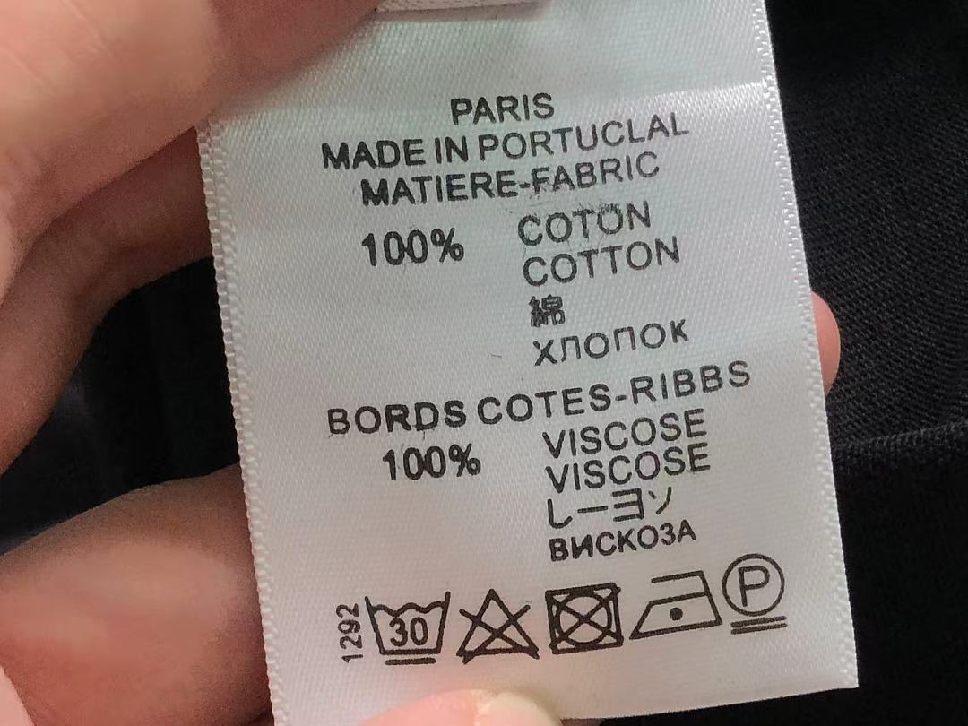 Burberry 95 B⭐R⭐E⭐RY T-SHIRT 525221181 (Im 170Cm 60Kg I Wear Size S In The Phot) - Image 21
