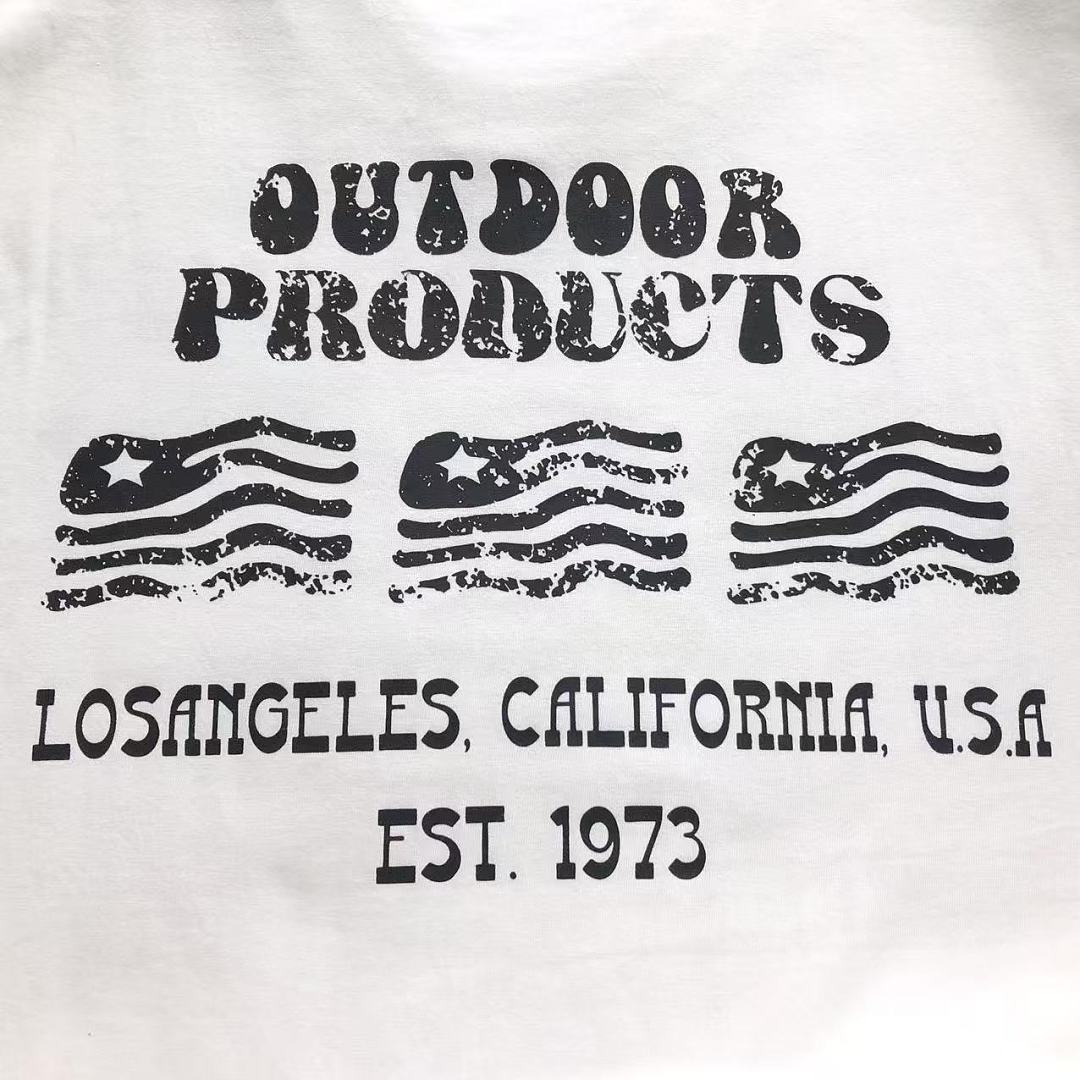 Unbranded 82 OUT⭐⭐OR T-SHIRT 126301602 (Im 170Cm 60Kg I Wear Size M In The Phot) - Image 10