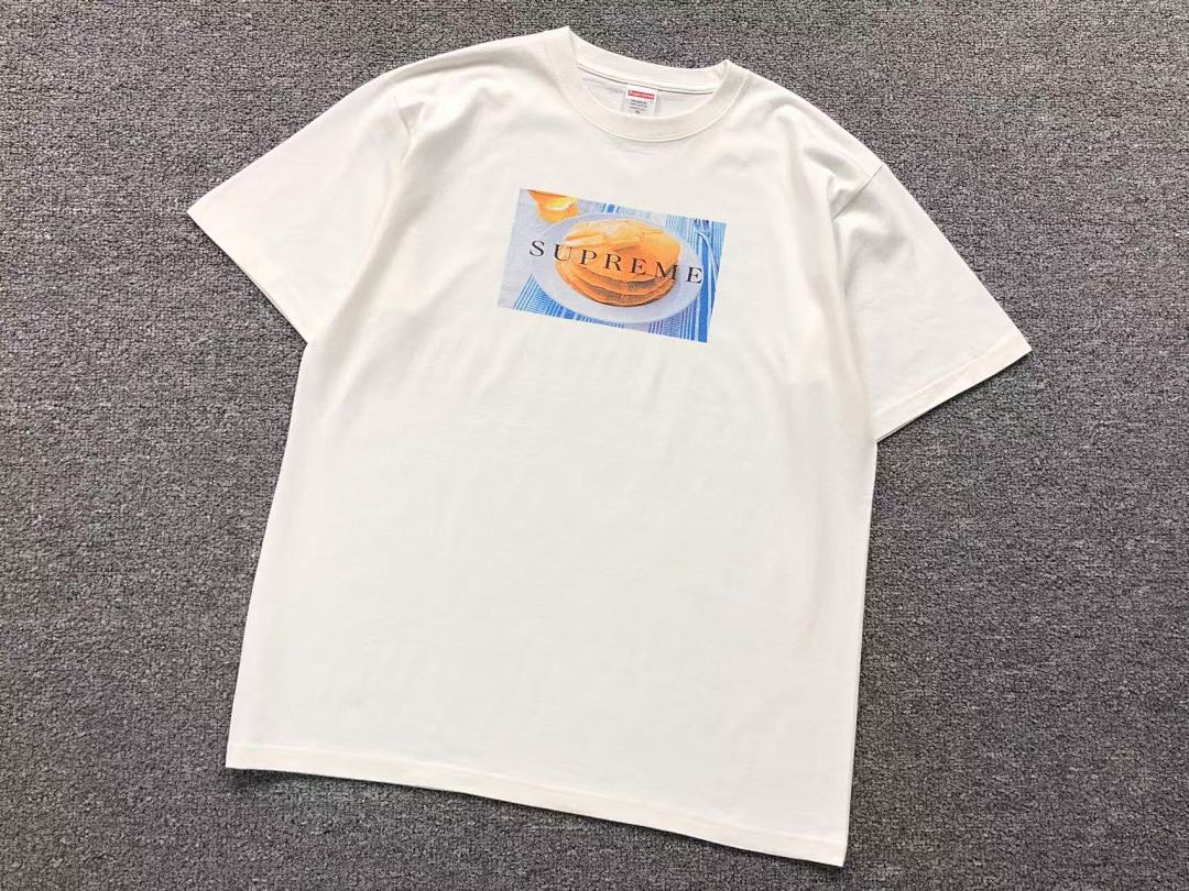 Supreme 95 S⭐⭐R⭐⭐E T-SHIRT 215300202 (Im 170Cm 60Kg I Wear Size XL In The Phot) - Image 7