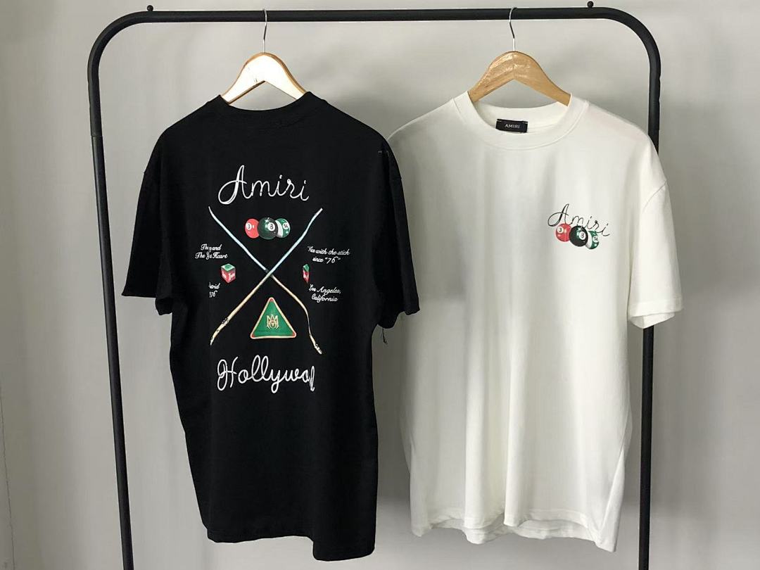AMIRI 85 AMIRI T-SHIRT - Image 26