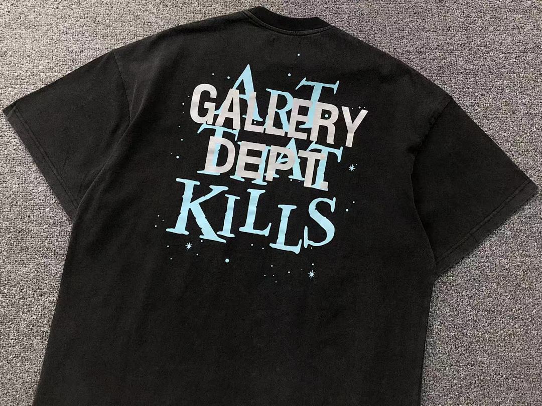 Gallery Dept 105 GALLERY DEPT T-SHIRT - Image 18