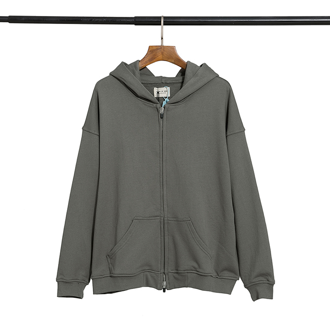 Fear of God 136 FOG HOODIE