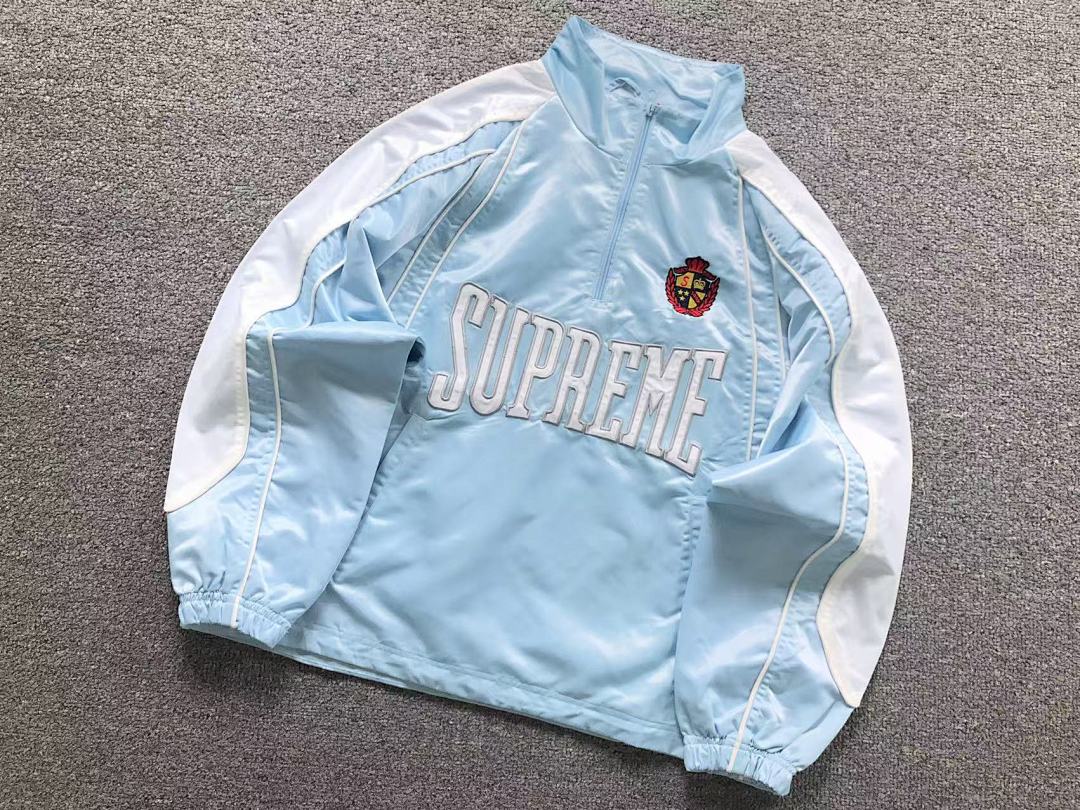 Supreme TROUSERS 368 S⭐⭐R⭐⭐E JACKET 22040371001 (Im 170Cm 60Kg I Wear Size S In The Phot) - Image 14