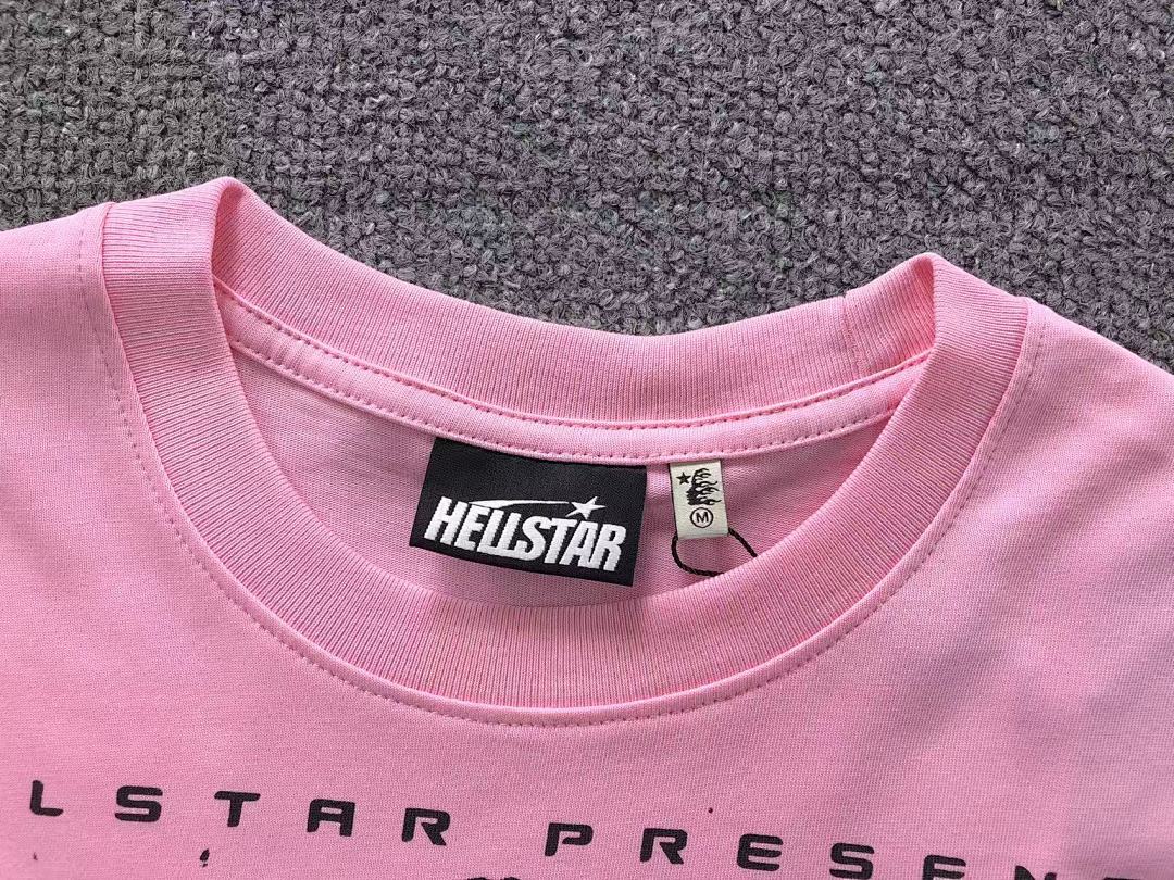Hellstar 115 HELLSTAR T-SHIRT 22040636125 (Im 170Cm 60Kg I Wear Size M In The Phot) - Image 12