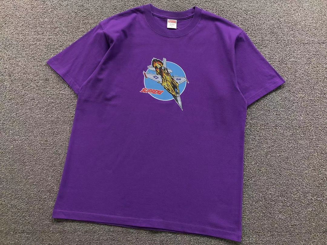 Supreme 98 S⭐⭐R⭐⭐E T-SHIRT 4208204702 (Im 170Cm 60Kg I Wear Size L In The Phot) - Image 14