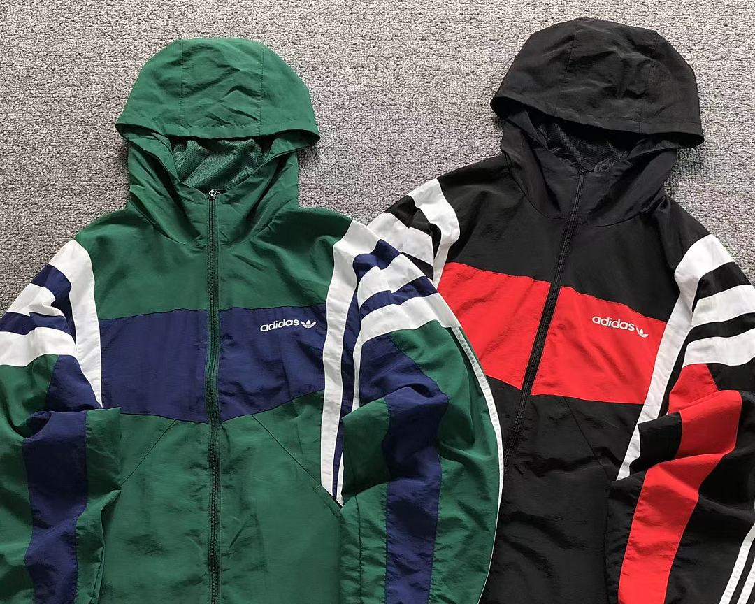 Adidas 158 A⭐I⭐AS JACKET 3207241877 (Im 170Cm 60Kg I Wear Size M In The Phot) - Image 6