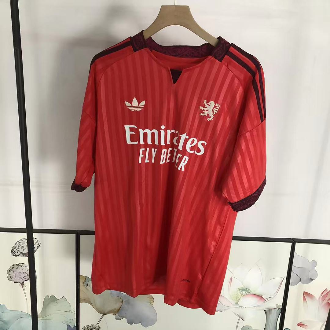 Unbranded 82 FOOTBALL T-SHIRT 1272010002 (Im 170Cm 60Kg I Wear Size L In The Phot) - Image 21